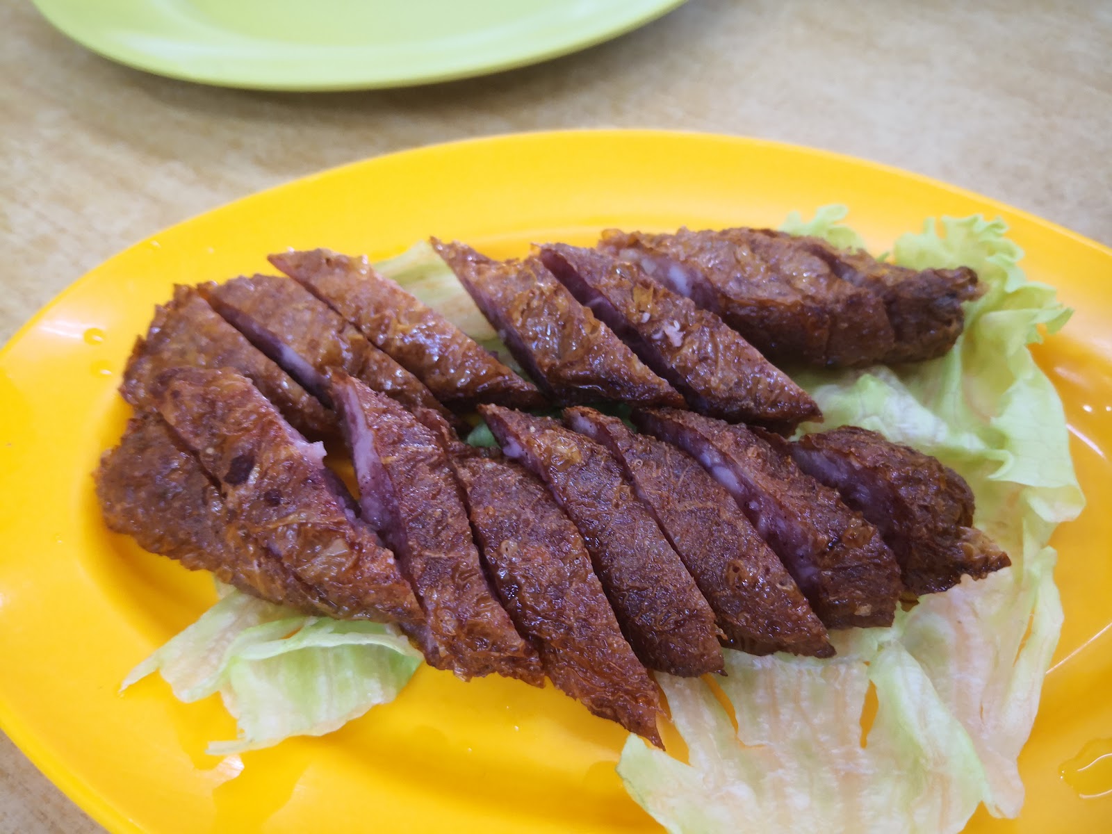Shi Yue Tian Claypot Chicken Rice 9