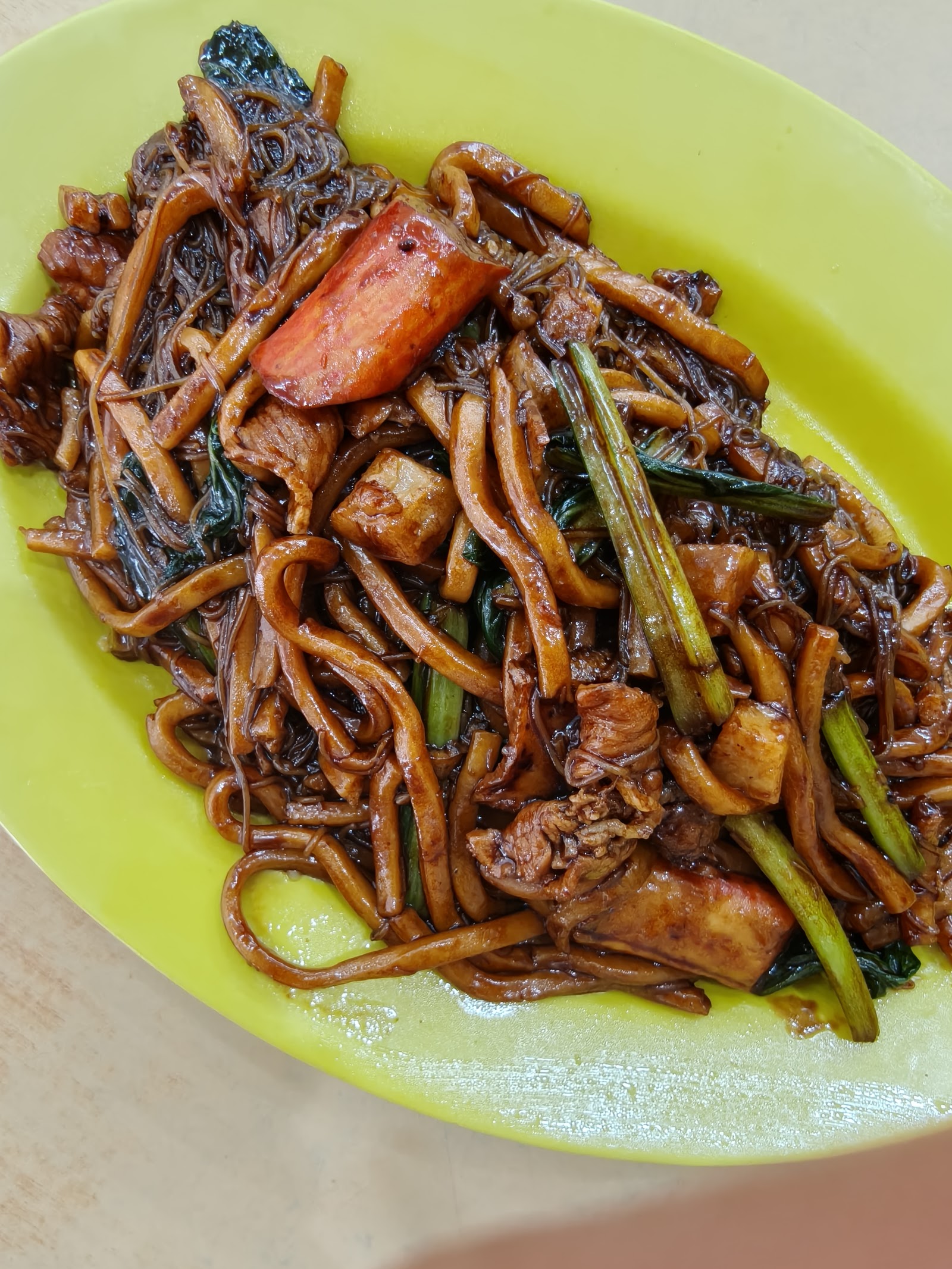 Shi Yue Tian Claypot Chicken Rice 10